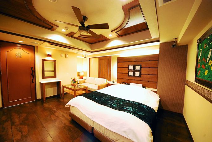 Imagen de la habitación del Hotel Vanilla Resort Kawagoe - Adults Only. Foto 7