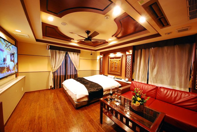 Imagen general del Hotel Vanilla Resort Kawagoe - Adults Only. Foto 1