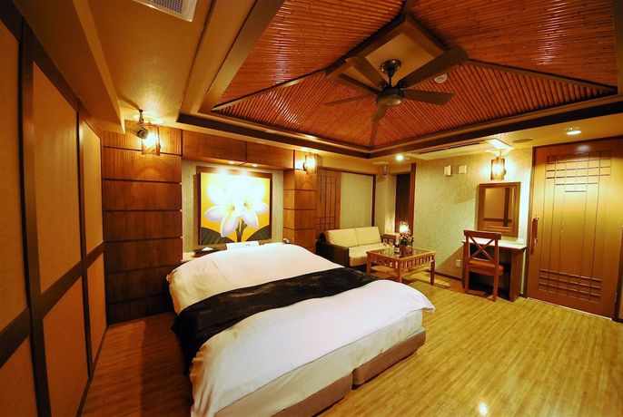 Imagen de la habitación del Hotel Vanilla Resort Kawagoe - Adults Only. Foto 9