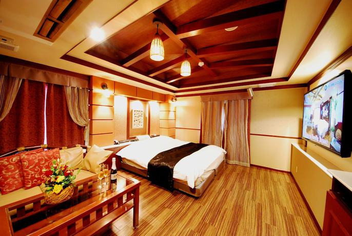 Imagen de la habitación del Hotel Vanilla Resort Kawagoe - Adults Only. Foto 10