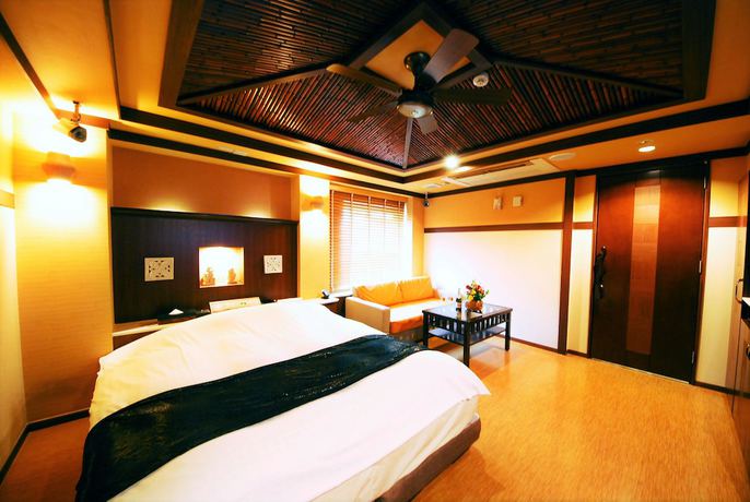 Imagen de la habitación del Hotel Vanilla Resort Kawagoe - Adults Only. Foto 13