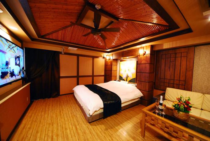 Imagen de la habitación del Hotel Vanilla Resort Kawagoe - Adults Only. Foto 15