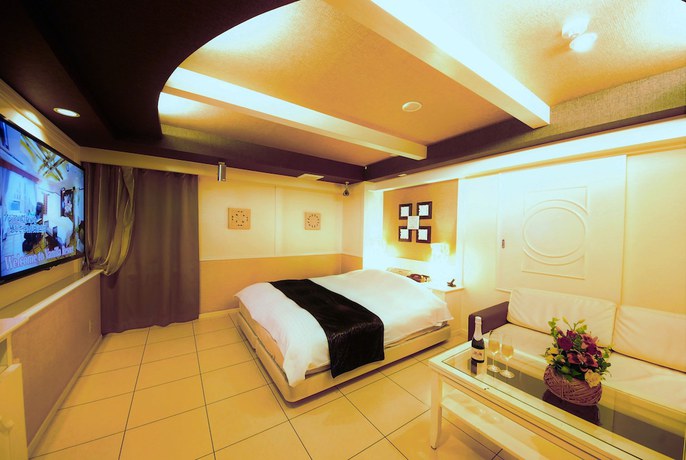 Imagen de la habitación del Hotel Vanilla Resort Kawagoe - Adults Only. Foto 16
