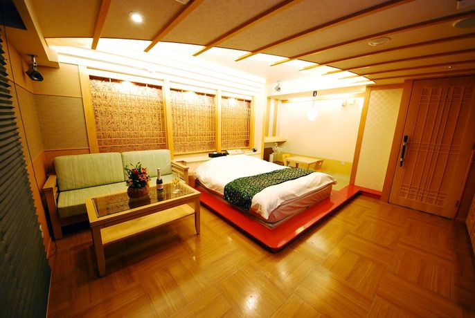 Imagen de la habitación del Hotel Vanilla Resort Kawagoe - Adults Only. Foto 19