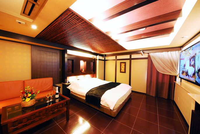 Imagen de la habitación del Hotel Vanilla Resort Kawagoe - Adults Only. Foto 20