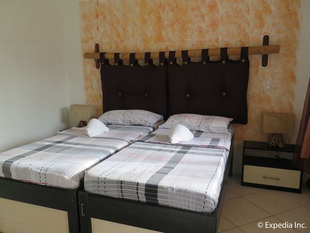 Imagen de la habitación del Hotel Vanilla Sky Dive Resort. Foto 5