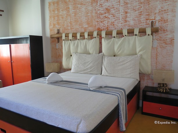 Imagen de la habitación del Hotel Vanilla Sky Dive Resort. Foto 6