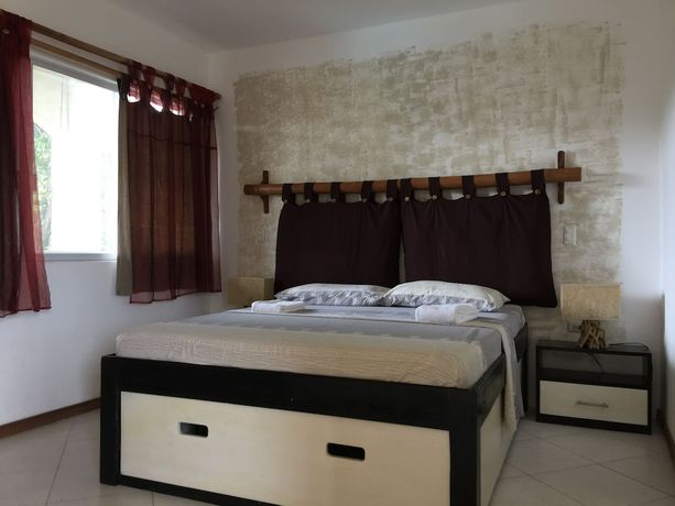 Imagen de la habitación del Hotel Vanilla Sky Dive Resort. Foto 9