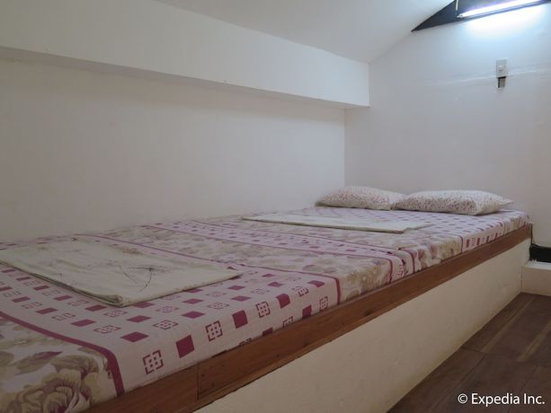 Imagen de la habitación del Hotel Vanilla Sky Dive Resort. Foto 13