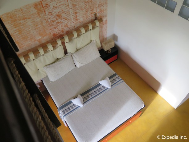 Imagen de la habitación del Hotel Vanilla Sky Dive Resort. Foto 15