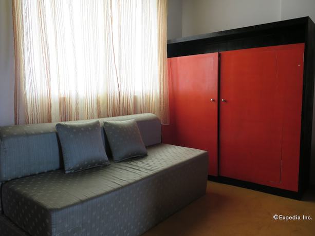 Imagen de la habitación del Hotel Vanilla Sky Dive Resort. Foto 19