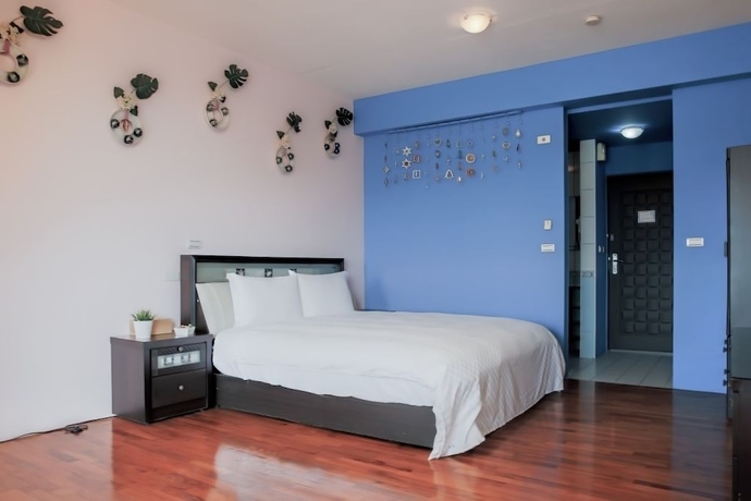Imagen de la habitación del Hotel Vanilla Sky. Foto 5