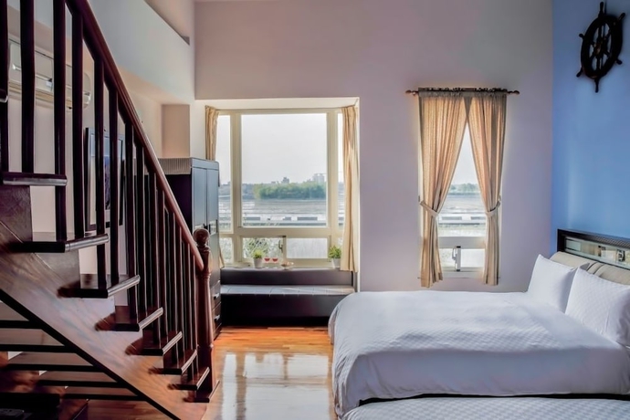 Imagen de la habitación del Hotel Vanilla Sky. Foto 7