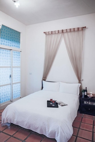 Imagen de la habitación del Hotel Vanilla Sky. Foto 8