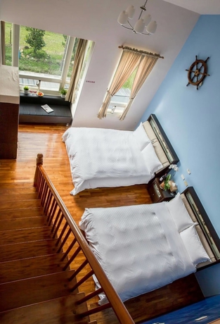 Imagen de la habitación del Hotel Vanilla Sky. Foto 15