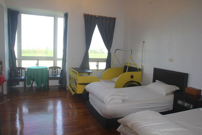 Imagen de la habitación del Hotel Vanilla Sky. Foto 16