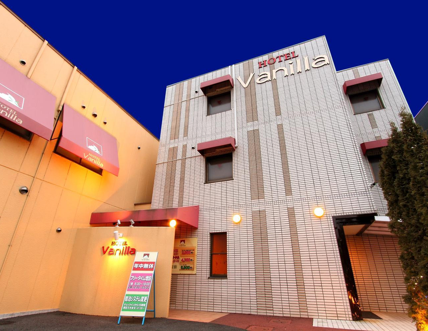 Imagen general del Hotel Vanilla (adult Only). Foto 1