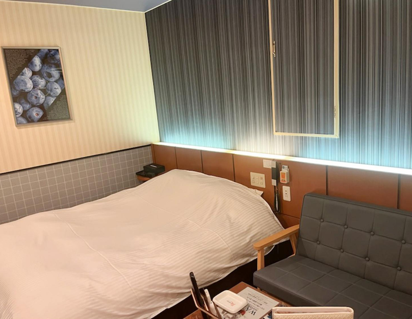 Imagen general del Hotel Vanilla (adult Only). Foto 8