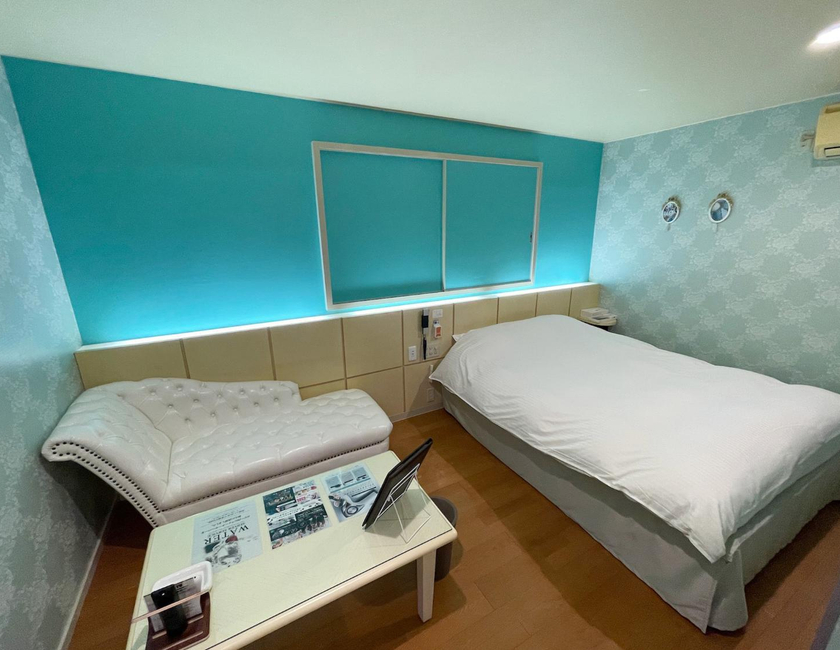 Imagen general del Hotel Vanilla (adult Only). Foto 9