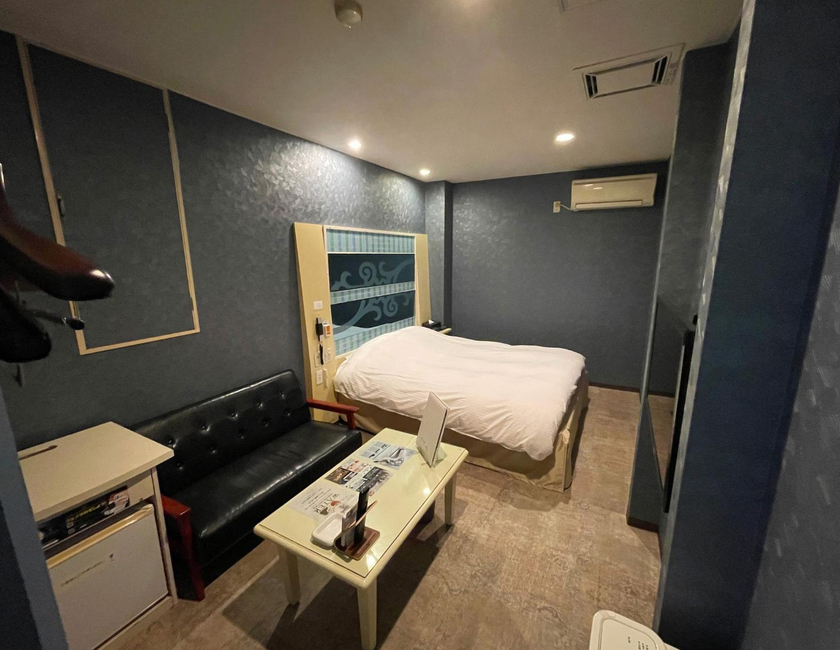 Imagen general del Hotel Vanilla (adult Only). Foto 10