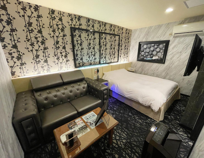 Imagen general del Hotel Vanilla (adult Only). Foto 12