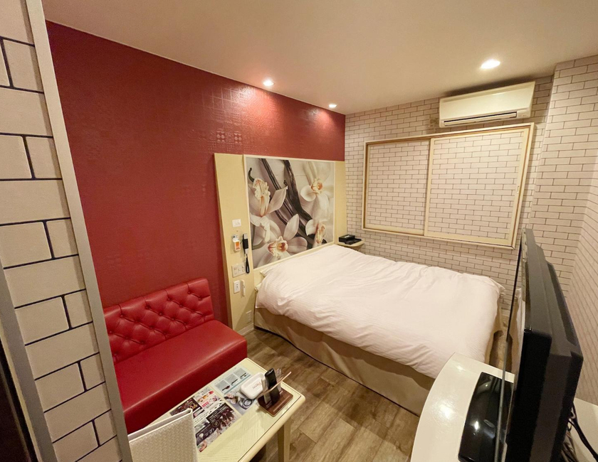 Imagen general del Hotel Vanilla (adult Only). Foto 13