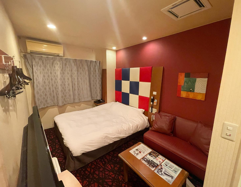 Imagen general del Hotel Vanilla (adult Only). Foto 14
