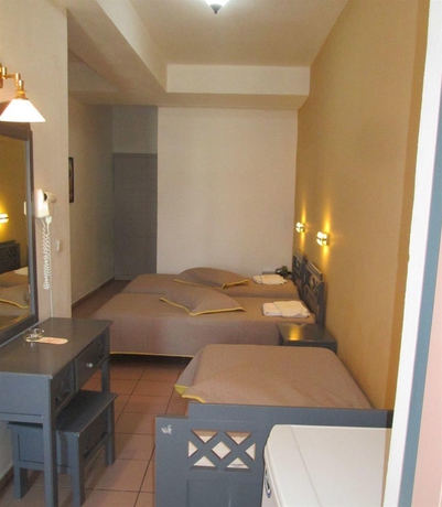 Imagen general del Hotel Vanisko. Foto 2