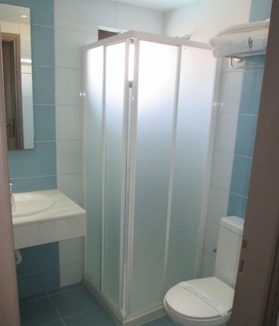 Imagen general del Hotel Vanisko. Foto 3