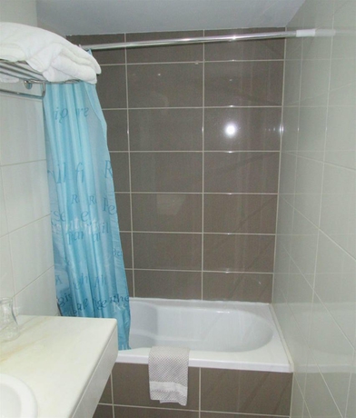 Imagen general del Hotel Vanisko. Foto 5