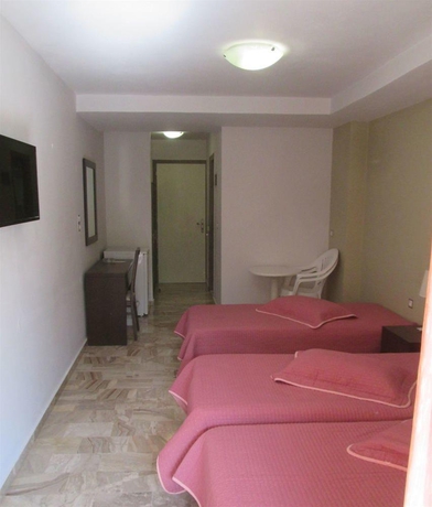 Imagen general del Hotel Vanisko. Foto 6