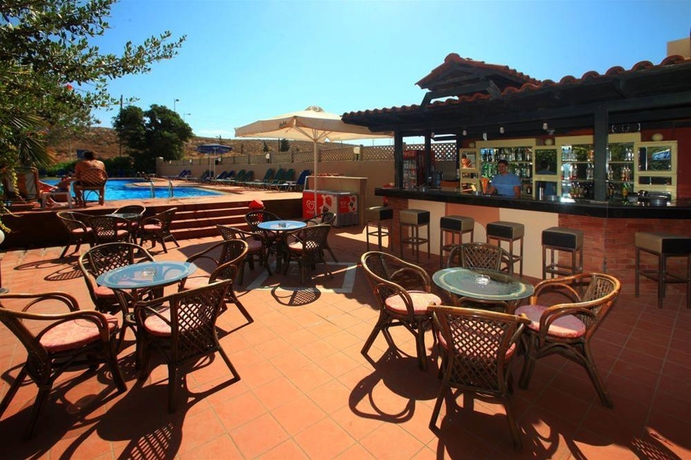 Imagen general del Hotel Vanisko. Foto 10