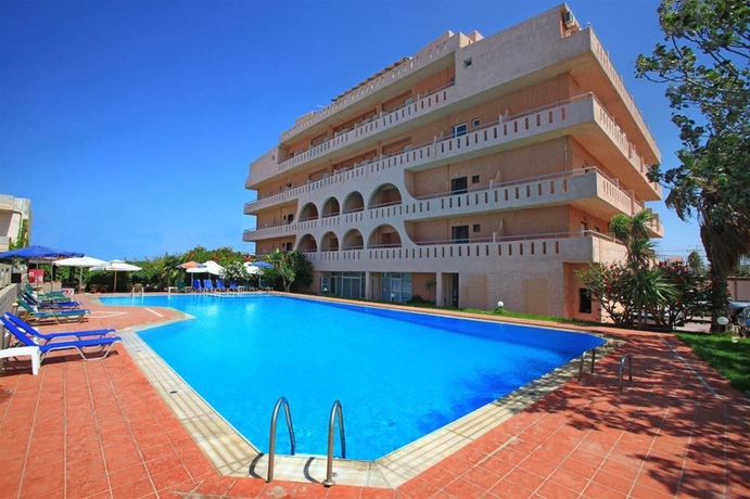 Imagen general del Hotel Vanisko. Foto 11