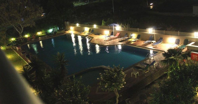 Imagen general del Hotel Vanisko. Foto 12