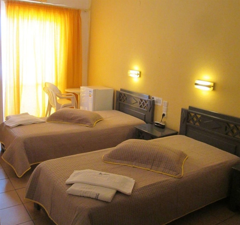 Imagen general del Hotel Vanisko. Foto 14