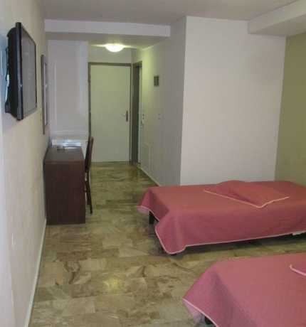 Imagen general del Hotel Vanisko. Foto 15