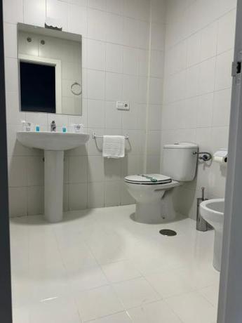 Imagen general del Hotel Vanity. Foto 3