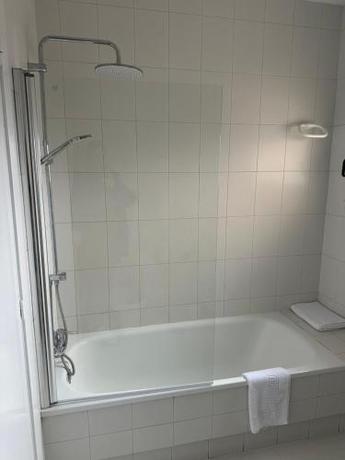 Imagen general del Hotel Vanity. Foto 4
