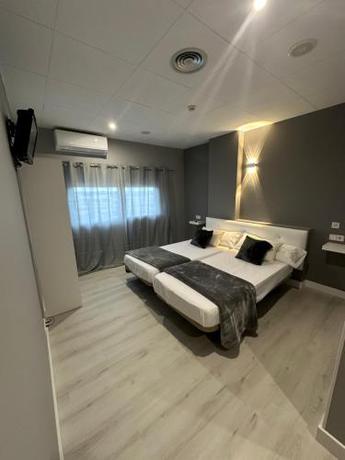 Imagen general del Hotel Vanity. Foto 5