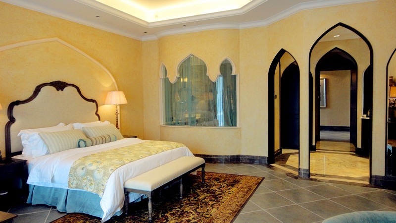 Imagen general del Hotel Vanke Twin-moon Bay Resort. Foto 3