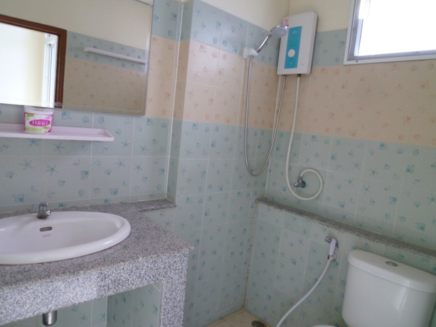 Imagen de la habitación del Hotel Vanlisut Ngamwongwan. Foto 6