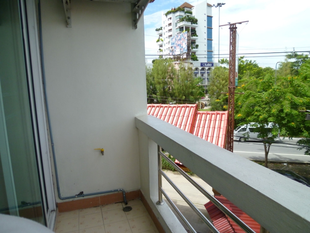 Imagen de la habitación del Hotel Vanlisut Ngamwongwan. Foto 10
