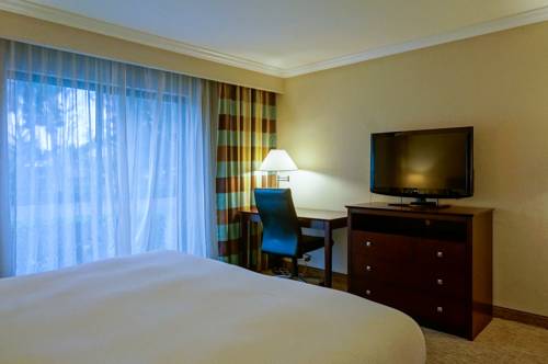 Imagen de la habitación del Hotel Vanllee and Suites. Foto 2