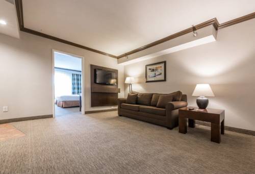 Imagen de la habitación del Hotel Vanllee and Suites. Foto 5