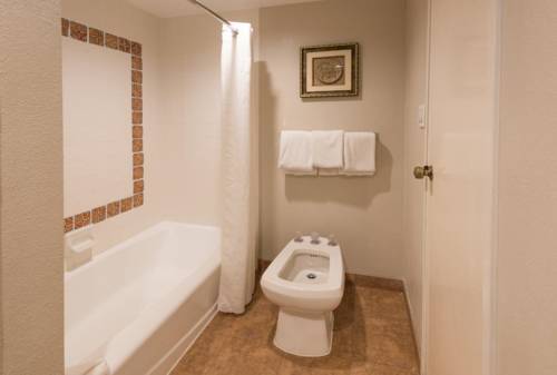 Imagen de la habitación del Hotel Vanllee and Suites. Foto 8