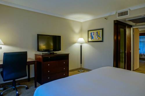 Imagen de la habitación del Hotel Vanllee and Suites. Foto 9