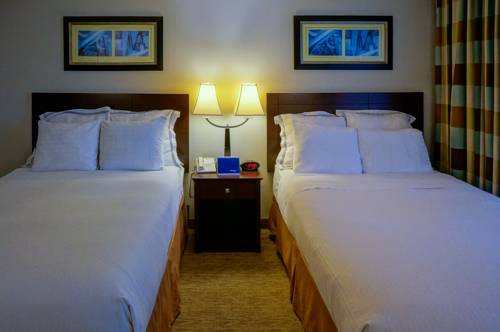 Imagen de la habitación del Hotel Vanllee and Suites. Foto 10