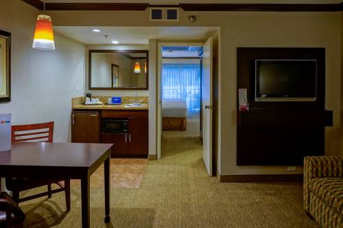 Imagen de la habitación del Hotel Vanllee and Suites. Foto 11