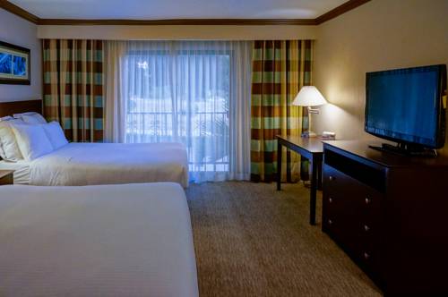 Imagen de la habitación del Hotel Vanllee and Suites. Foto 12