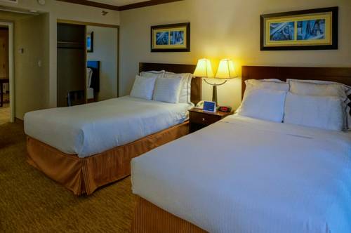 Imagen de la habitación del Hotel Vanllee and Suites. Foto 13